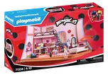 Playmobil Miraculous 71334 Marinettino…