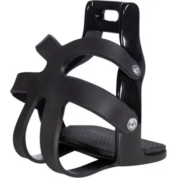 Třmeny HKM Flexi Sophie