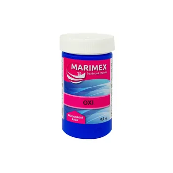Marimex Oxi 0,9 kg