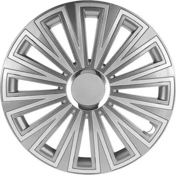 Poklice na kolo Poklice Leoplast 16" Šedá