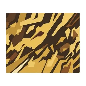 Polep vozidla Maskáčová TLKC-599-5 auto wrap fólie 152x1000cm - interiér/exteriér