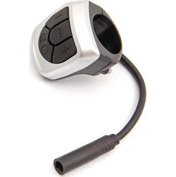 A-Power Ovladač pro LCD displej ke středovému motoru TS250