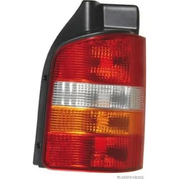 Zadní světlomet Zadní světlo HERTH+BUSS ELPARTS 82840972