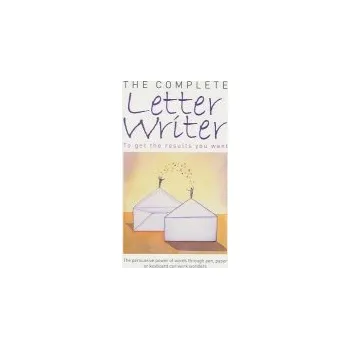 Complete Letter Writer