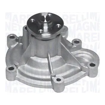Motor automobilu Vodní čerpadlo, chlazení motoru MAGNETI MARELLI 352316170686