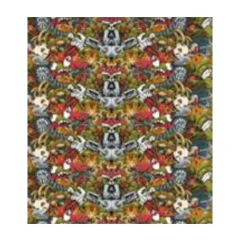 Polep vozidla Stickerbomb TLK-002 auto wrap fólie 152x2000cm - interiér/exteriér