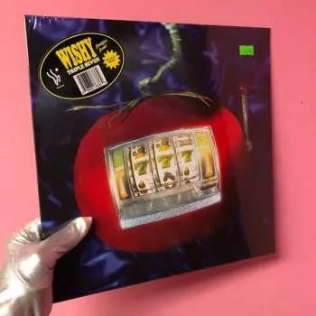 Zahraniční hudba LP Wishy: Triple Seven 2024