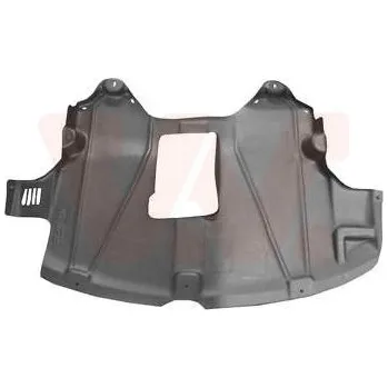 Autodíl Izolace motorového prostoru VAN WEZEL 0156701