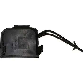 Nárazník krytka nárazníku přední SUPERB II 08-13 3T0807241 DPA