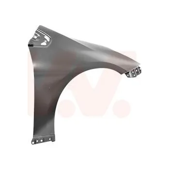 Blatník karosérie Blatník VAN WEZEL 5460658