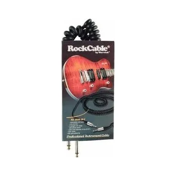 elektrický kabel GHS RCL 30206 D6 C kabel J-J 6m ROCK CABLE