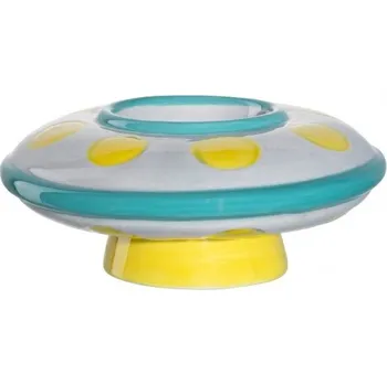 Stojánek na vajíčko Leonardo Bambini Stojánek na vajíčko Barva: Ufo