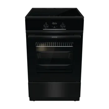 Sporák Gorenje COOKER FI514D-GPN42 GEIT5C60BPG GOR