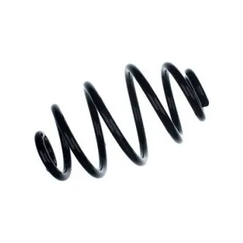 Zadní pružina Opel TIGRA TwinTop (X04) 1.3CDTI, 1.4, 1.8 - DACO Germany