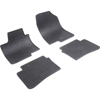 autokoberec Gumové autokoberce Hyundai i20 2020- | RIGUM