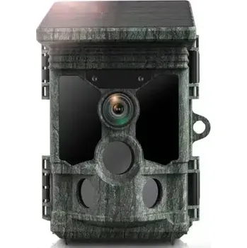 Fotopast Bunaty Fotopast BUNATY 4K WiFi Solar