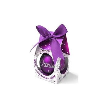 Vánoce Nekupto Vánoční koule se jménem DANIELA svítící