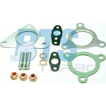 Turbodmychadlo Montazni sada, dmychadlo BTS Turbo T931129ABS