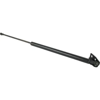 Dveře karosérie Levá vzpěra pátých dveří (kufru) MAZDA 323 (BJ) HATCHBACK 2001-2003