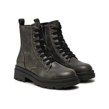 Pracovní obuv Kotníková obuv Call It Spring Hudsyn 13854596 Šedá 38