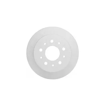 Brzdový kotouč Brzdové kotouče 279 mm Opel MOVANO C Krabice (U9) - BOSCH