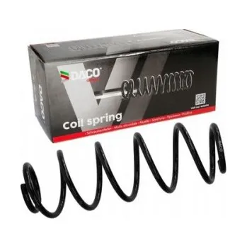 Pružina podvozku Mercedes A-CLASS (W169) A150, A160CDI, A160, A170, A180CDI, A180, A200C