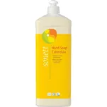 Sonett Mýdlo na ruce Měsíček 1 l