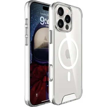 Pouzdro na mobilní telefon JP MagFit MagSafe pro Apple iPhone 16 Pro