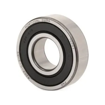 Spojkové ložisko Ložisko spojkové hřídele Opel MOVANO B Krabice (X62) - LUK