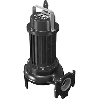 Zahrada ZENIT DGO 200/2/G50H NAE E-SICAL 5m 400V