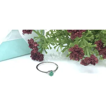 Prsten Diante 83000726 57 mm