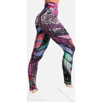 Dámské legíny LELOSI Legíny Admiral PLUS