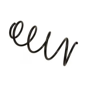 Přední pružina BMW 3 (E90) 318d, 318i, 320d, 320i, 320si, 325i, 330i - DACO Germany