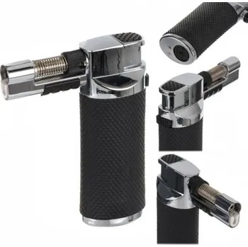 Turistický vařič Kuchyňský Hořák Crene Brulee Ulq-1517 Shisha MZR 69807