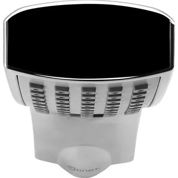 Sprchová hlavice CORNAT Amato sprchová hlavice, 1 tryska, chrom