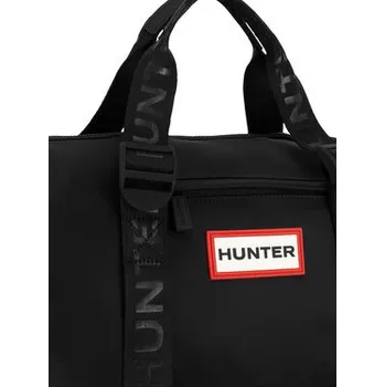 Taška Hunter HTR-K-010-06 Černá NOSIZE