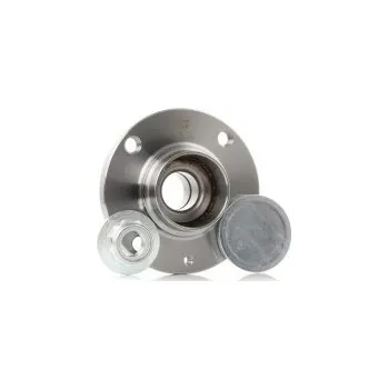 Pravé zadní ložisko, náboj kola Seat AROSA (6H1) - SKV GERMANY