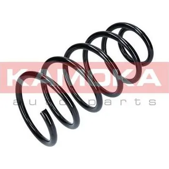 Pruzina podvozku KAMOKA 2110118