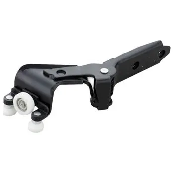 Dveře karosérie ZÁVĚS POSUVNÝCH DVEŘÍ VPRAVO VW CADDY 04-20 2K0843336A VIKA