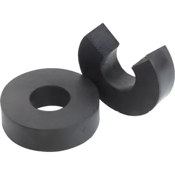 Silentblok motoru Silentblok průchozí GP, průměry 79 / 50mm, výška 100mm, BAK