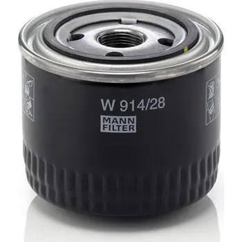 Olejový filtr Italy 2995811