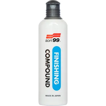 Soft99 Finishing Compound 300 ml finišující pasta