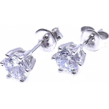 Náušnice Šperky Jan Kos Jan Kos jewellery Stříbrné náušnice 12119827