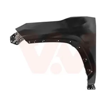 Blatník karosérie Blatník VAN WEZEL 5475655