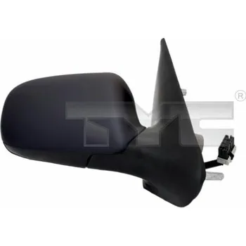 Auto zrcátko vnejsi zpetne zrcatko TYC 305-0045