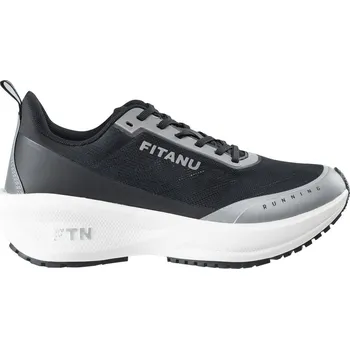 Dámská běžecká obuv Dámské Boty FITANU DUREVO W M000247658 – Černá 38