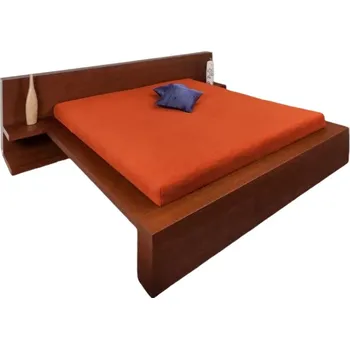 Prostěradlo Prostěradlo Froté cihlové 120x60