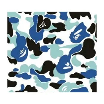 Polep vozidla Maskáčová TLKC-338 auto wrap fólie 152x2000cm - interiér/exteriér