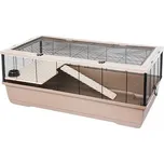 INTERZOO Bernie + Wood Klec pro králíka, morče 100 cm