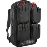 Tasmanian Tiger Medic Mascal Pack - Black